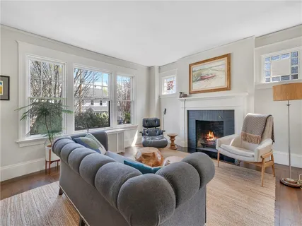 $965,000 | 225 5th Street, Providence, RI 02906