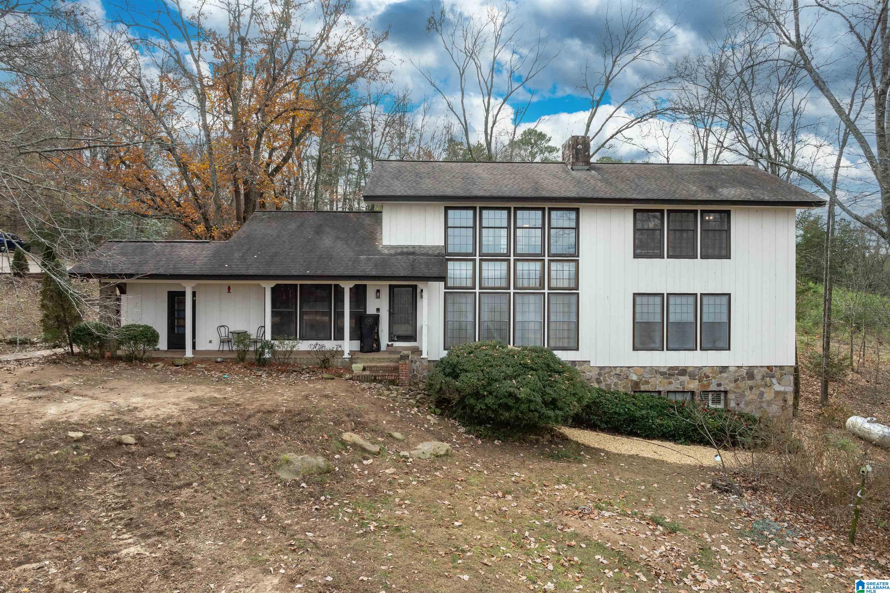 770 Grandview Road Oneonta, AL 35121 - Photo 4 of 55