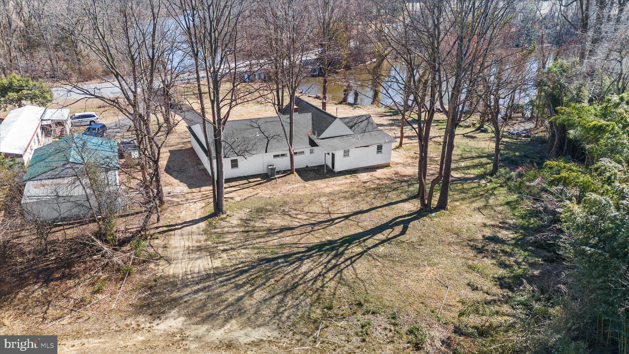 5785 Carpenter Bridge Road Felton, DE 19943 - Photo 33 of 34