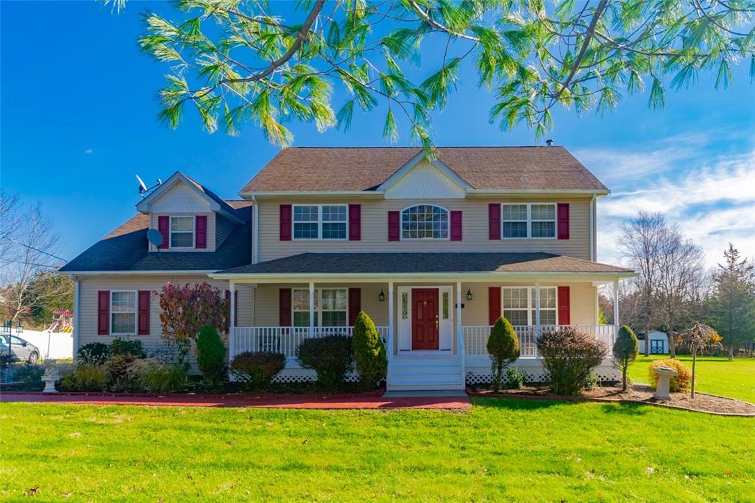 474 Lake Road New Windsor, NY 12553 - Photo 1 of 1 Gallery Image 1