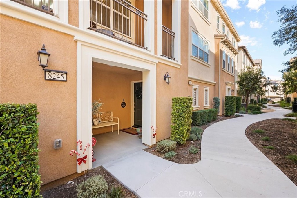 8245 Inventor Street Chino, CA 91708 - Photo 2 of 35 Front