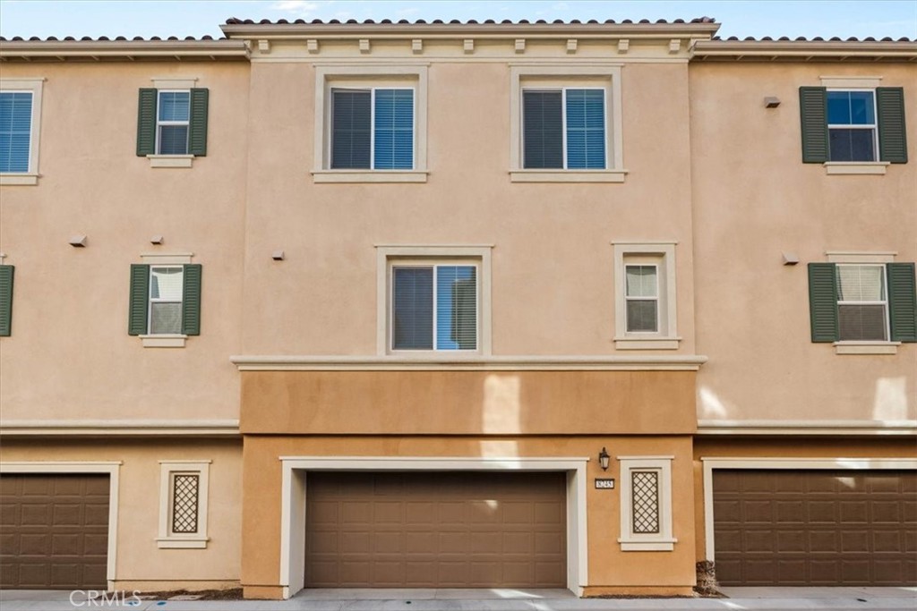 8245 Inventor Street Chino, CA 91708 - Photo 28 of 35 2 car garage