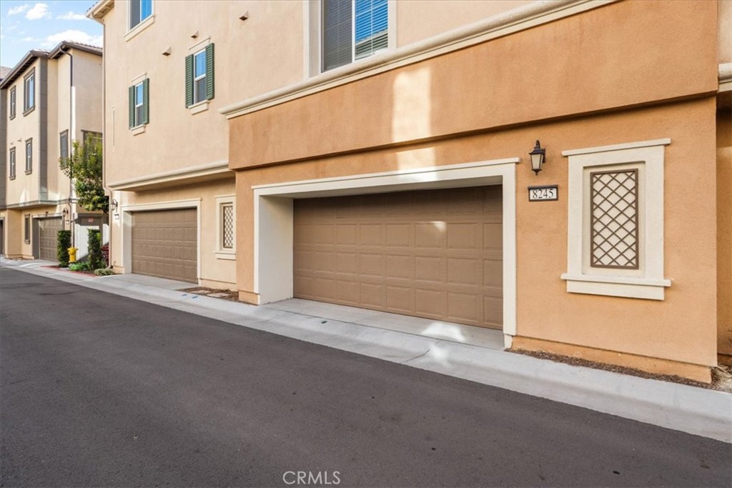 8245 Inventor Street Chino, CA 91708 - Photo 29 of 35 2 car garage