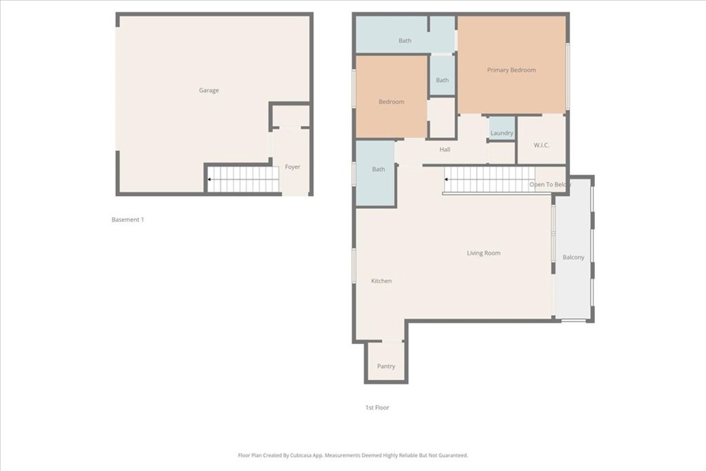 8245 Inventor Street Chino, CA 91708 - Photo 35 of 35 Floor Plan
