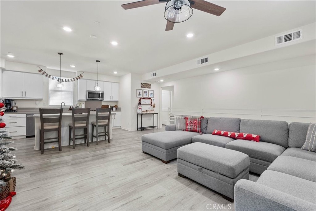 8245 Inventor Street Chino, CA 91708 - Photo 8 of 35 Living Room