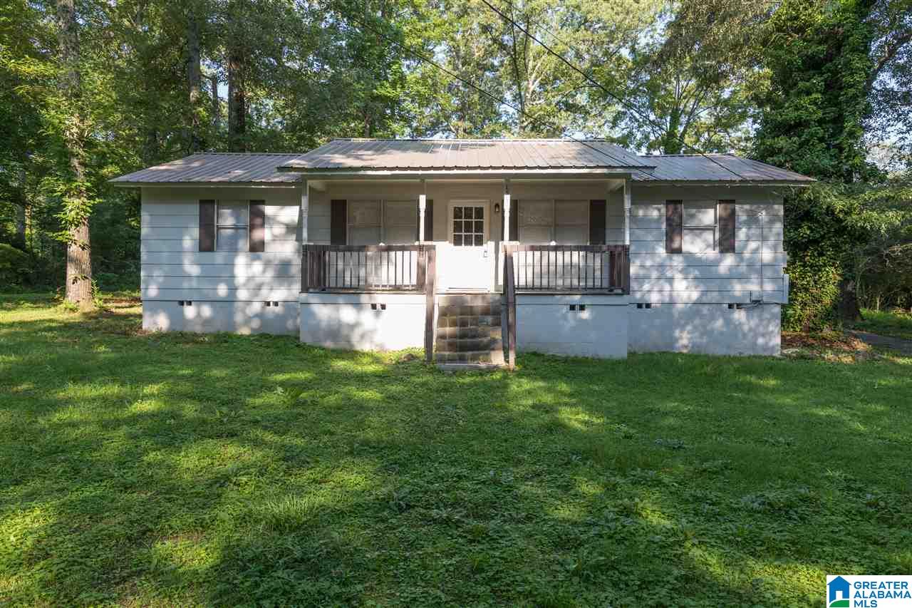 151 Ebenezer Road Odenville, AL 35120 - Photo 1 of 22