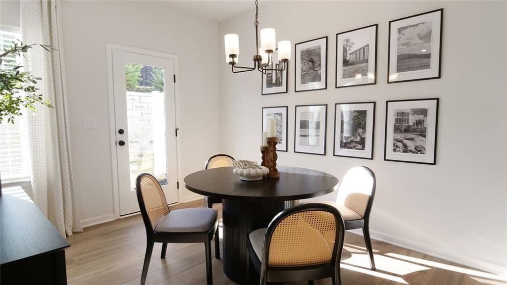173 Oconee Road, Unit 260 Kingston, GA 30145 - Photo 11 of 18 Gallery Image 11