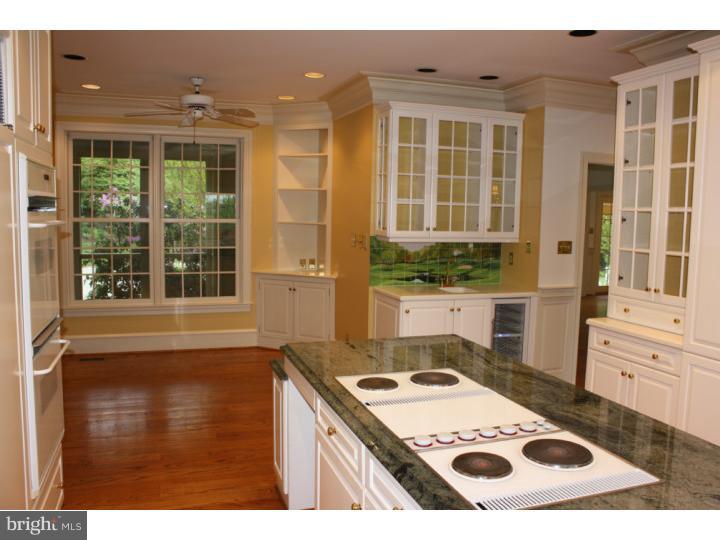 27 9 Gates Road Chadds Ford, PA 19317 - Photo 8 of 12 Kitchen