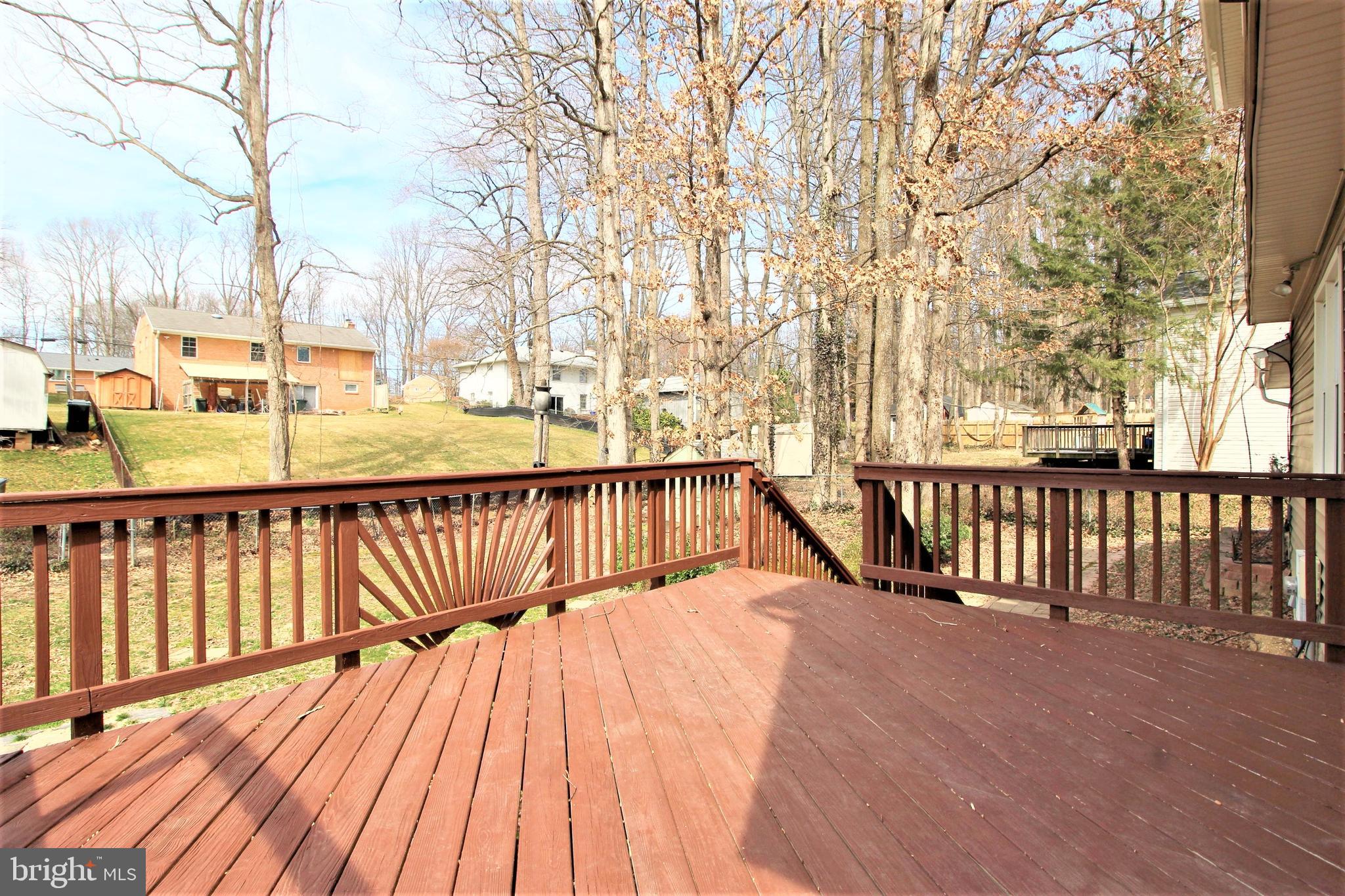 5779 Heming Avenue Springfield, VA 22151 - Photo 11 of 30