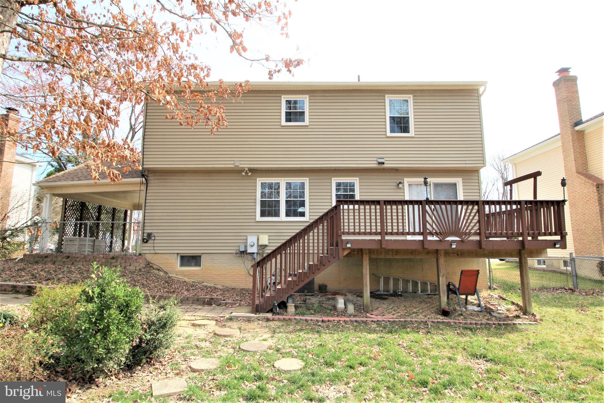 5779 Heming Avenue Springfield, VA 22151 - Photo 12 of 30