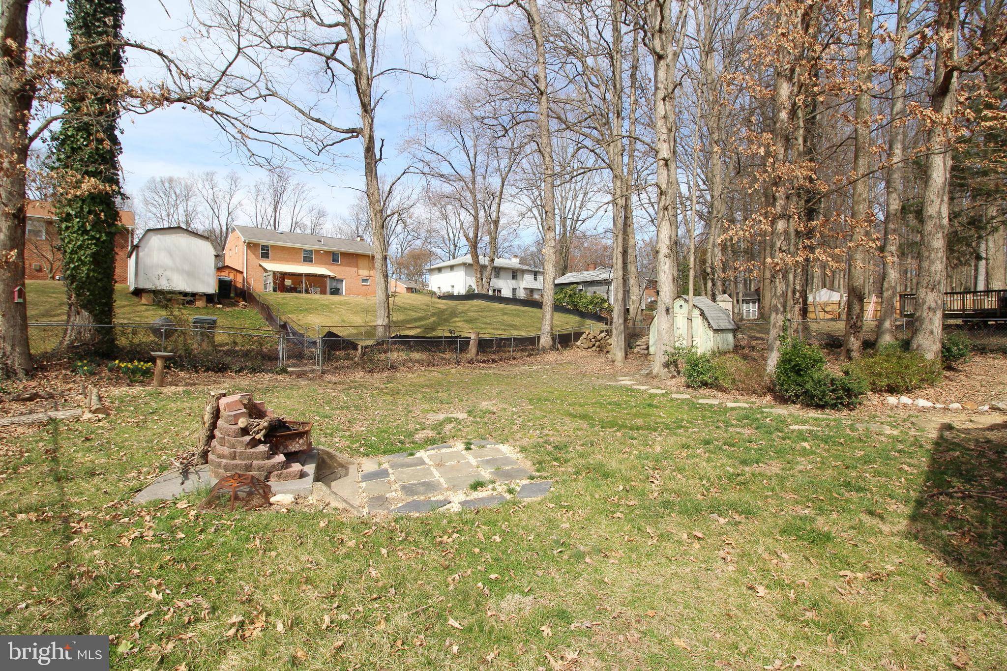 5779 Heming Avenue Springfield, VA 22151 - Photo 13 of 30