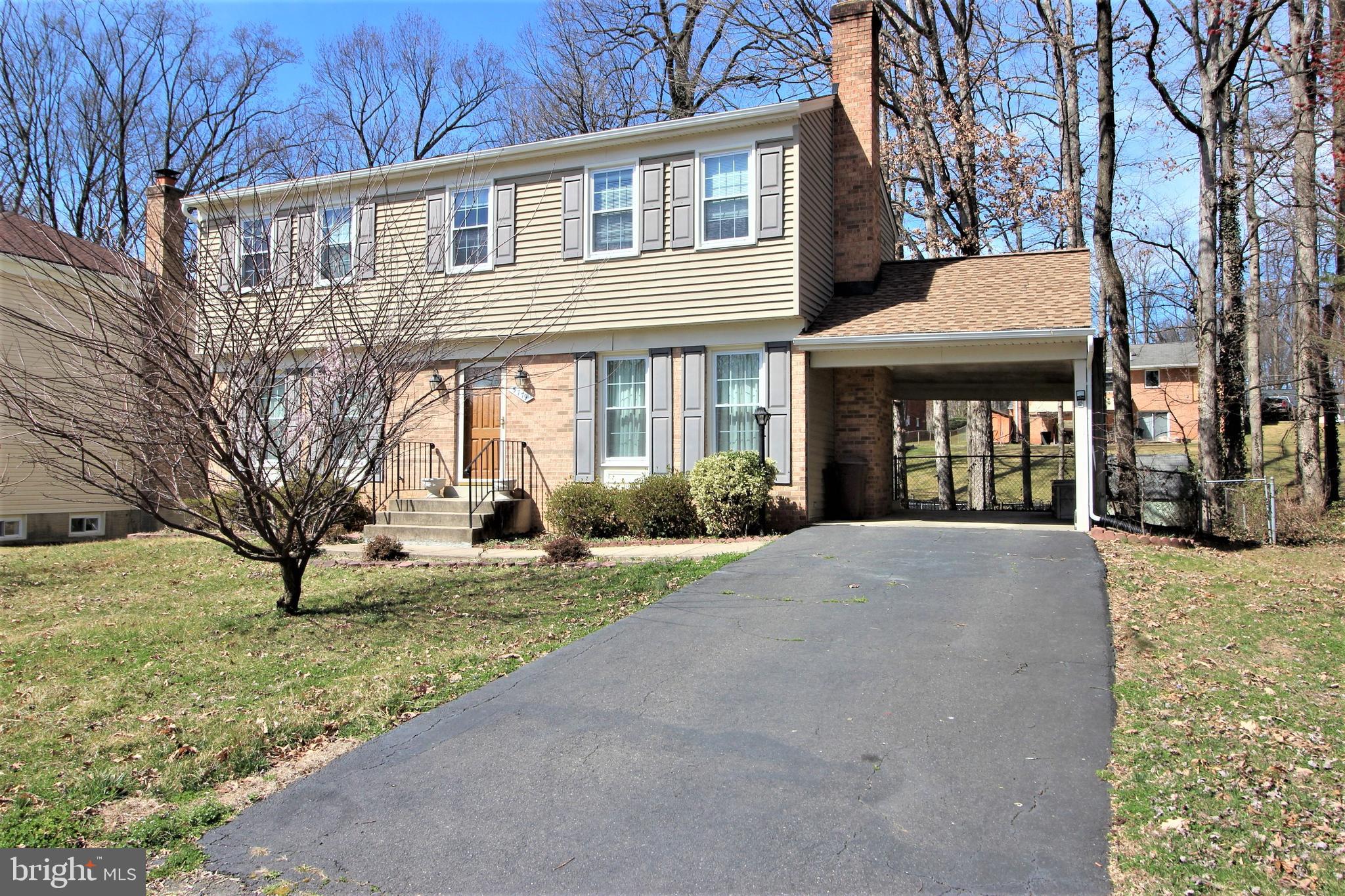 5779 Heming Avenue Springfield, VA 22151 - Photo 29 of 30