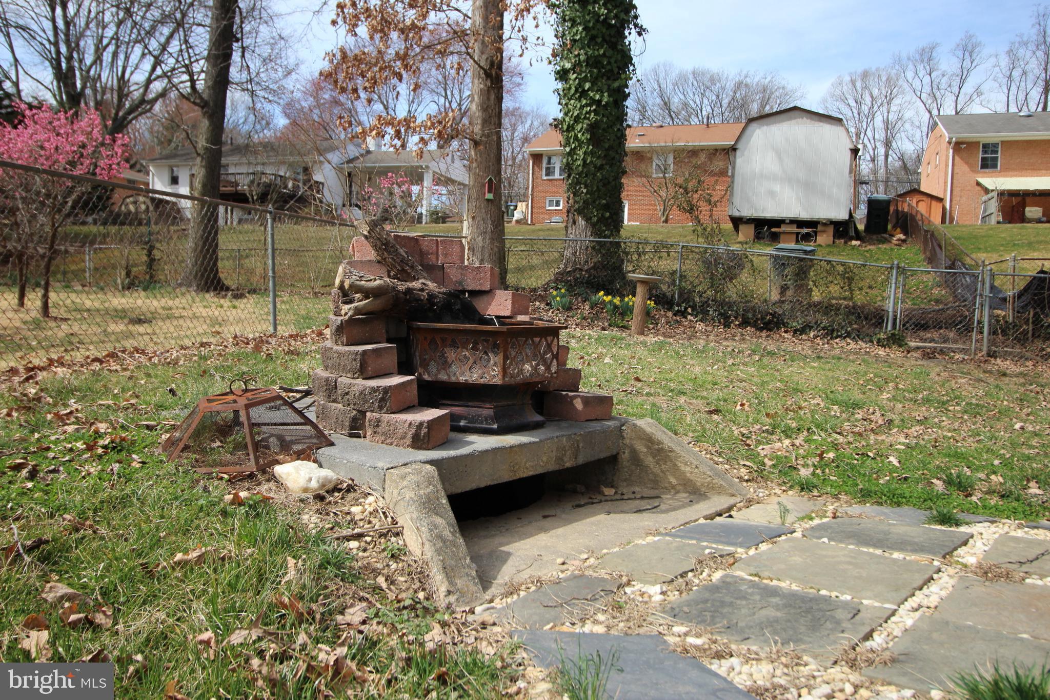 5779 Heming Avenue Springfield, VA 22151 - Photo 30 of 30