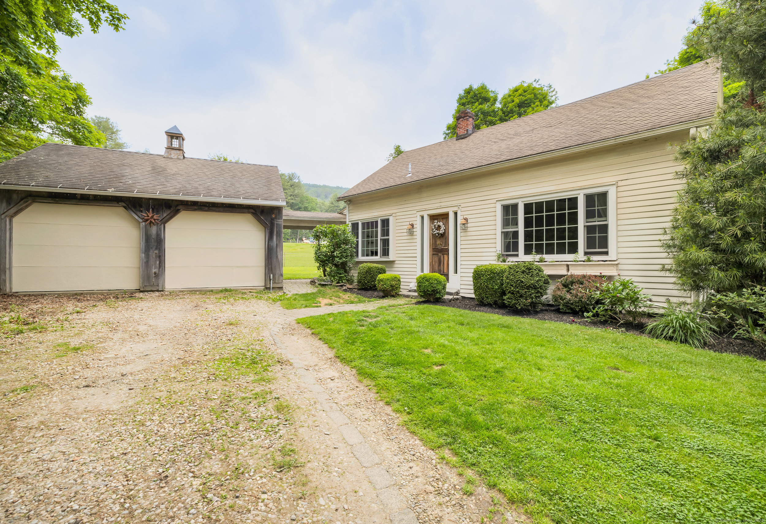 45 Stedman Road New Hartford, CT 06057 - Photo 1 of 1
