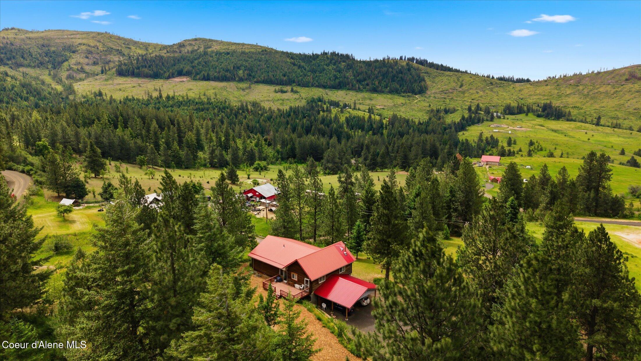 3132 Windfall Pass Road Plummer, ID 83851 - Photo 53 of 56 46-1000015181