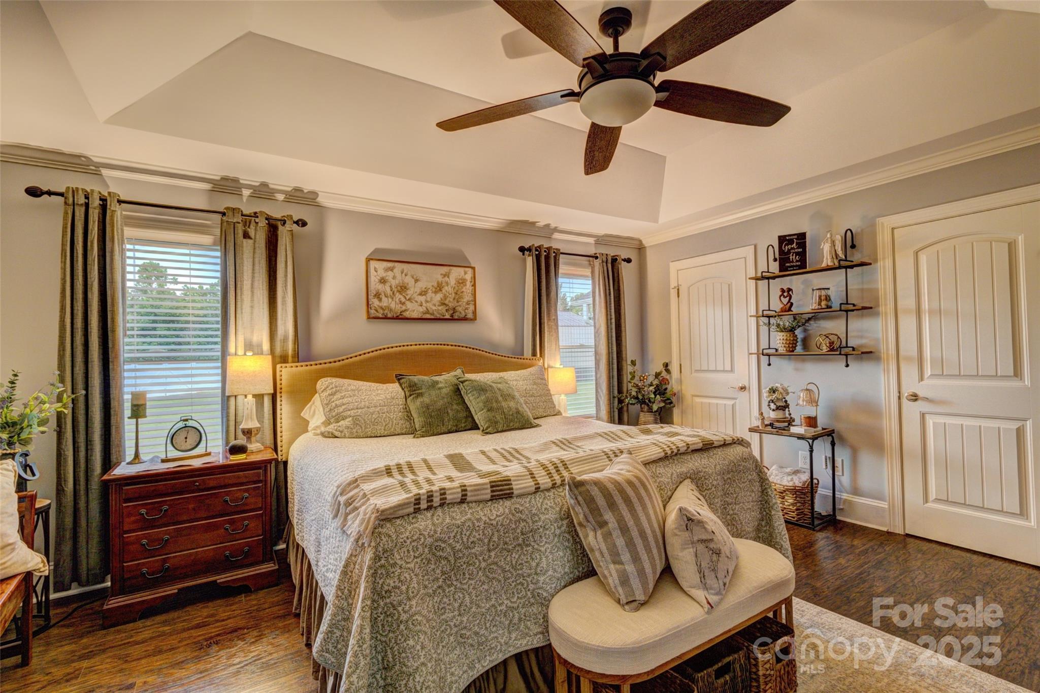 2486 Ridge Run Lane Vale, NC 28168 - Photo 11 of 25