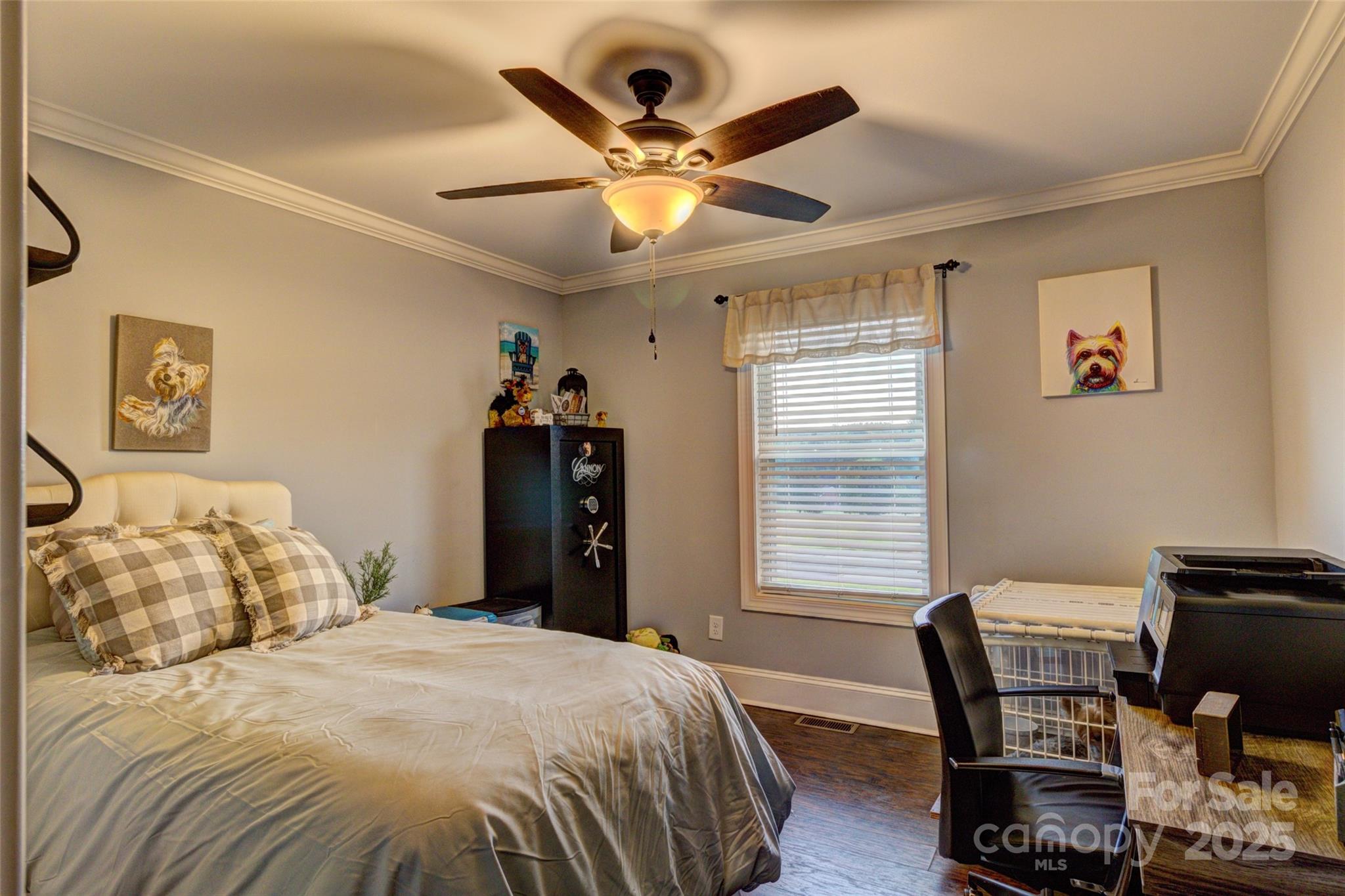 2486 Ridge Run Lane Vale, NC 28168 - Photo 16 of 25