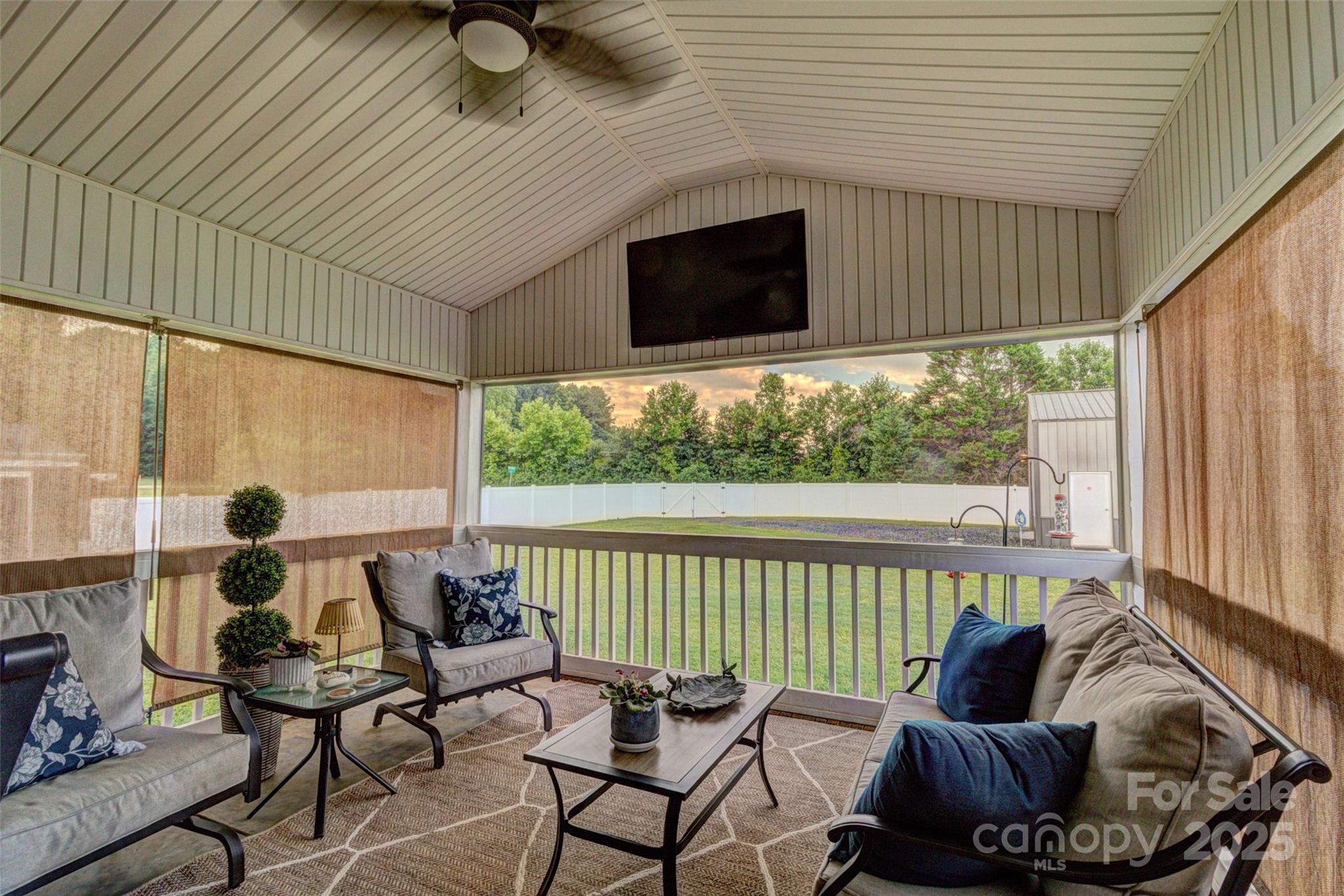 2486 Ridge Run Lane Vale, NC 28168 - Photo 18 of 25