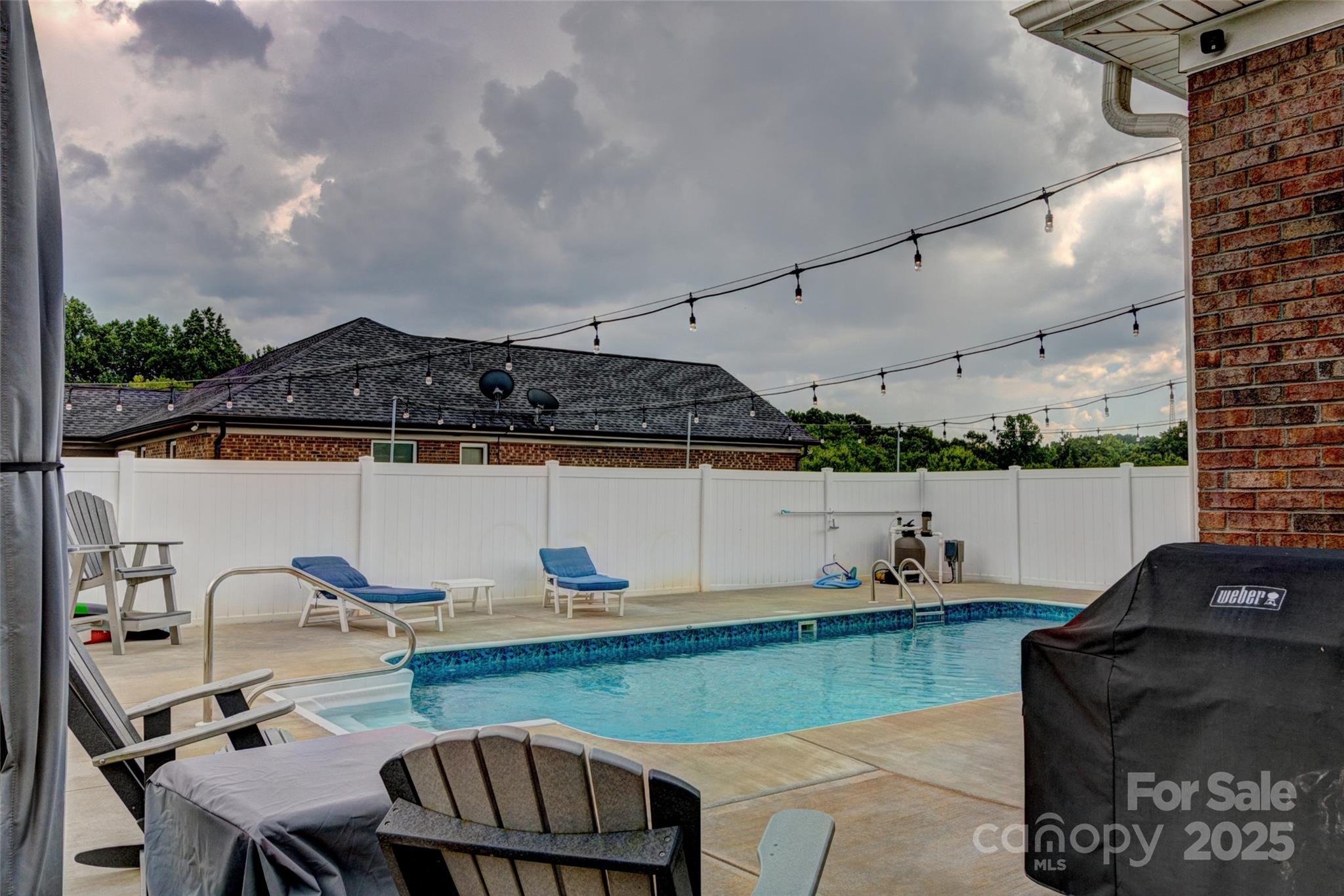 2486 Ridge Run Lane Vale, NC 28168 - Photo 19 of 25