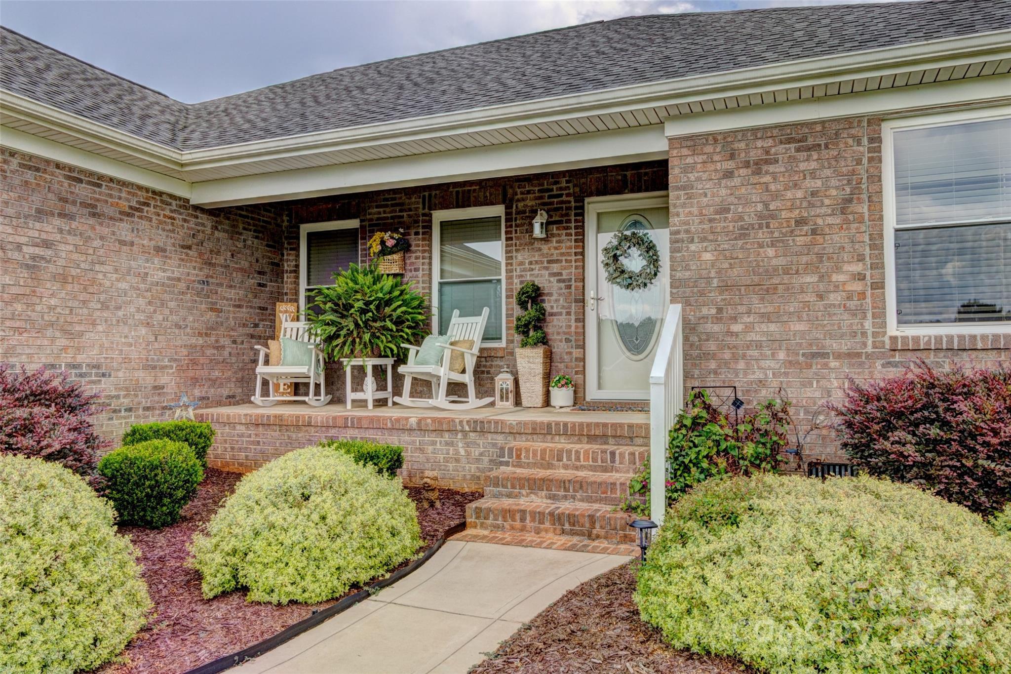 2486 Ridge Run Lane Vale, NC 28168 - Photo 2 of 25