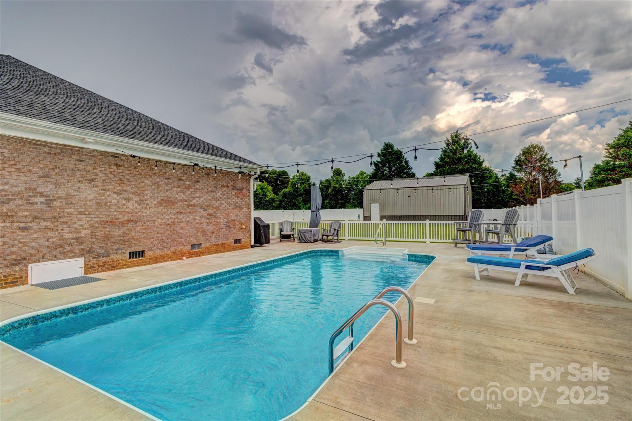 2486 Ridge Run Lane Vale, NC 28168 - Photo 21 of 25