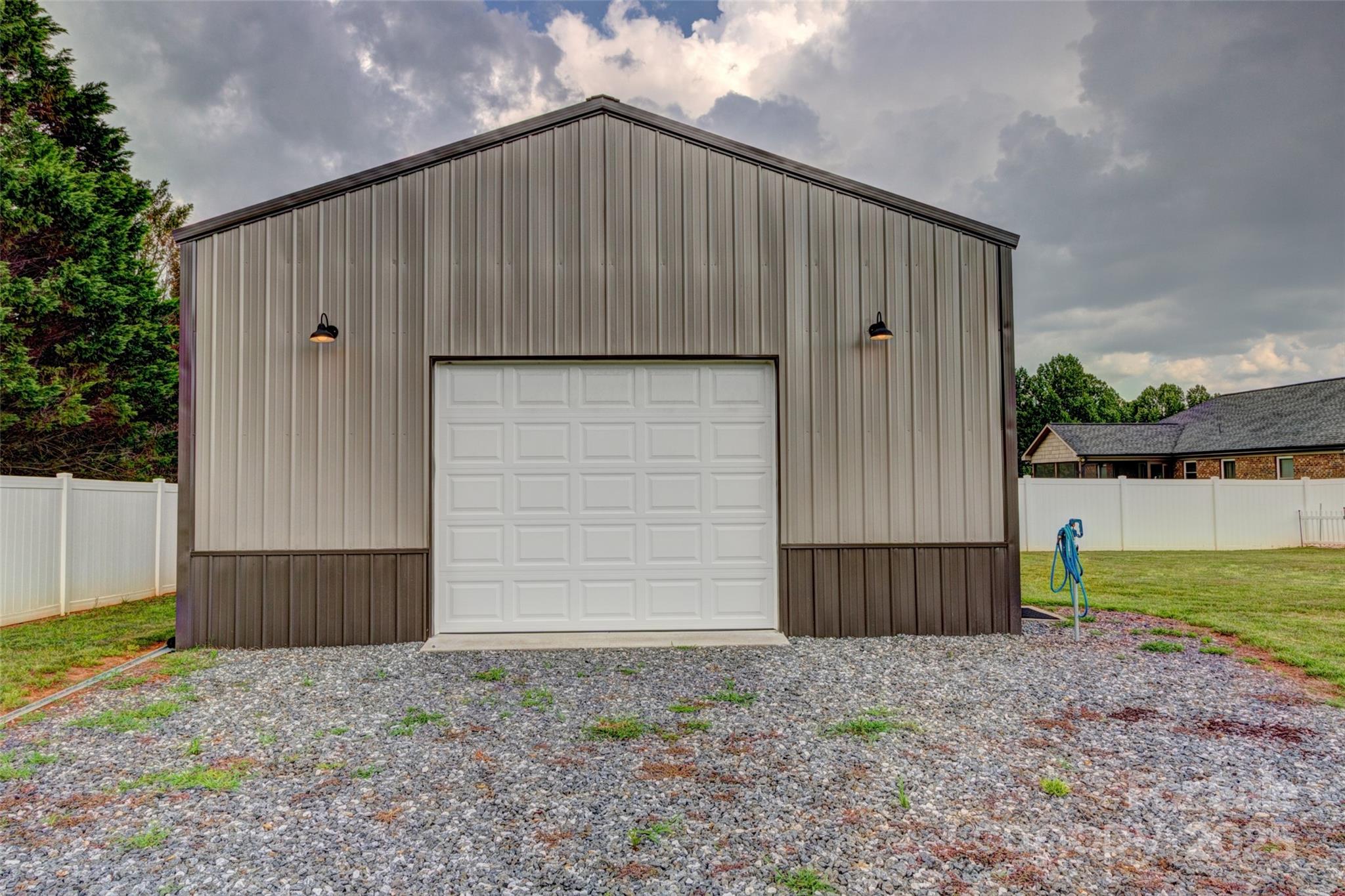 2486 Ridge Run Lane Vale, NC 28168 - Photo 22 of 25