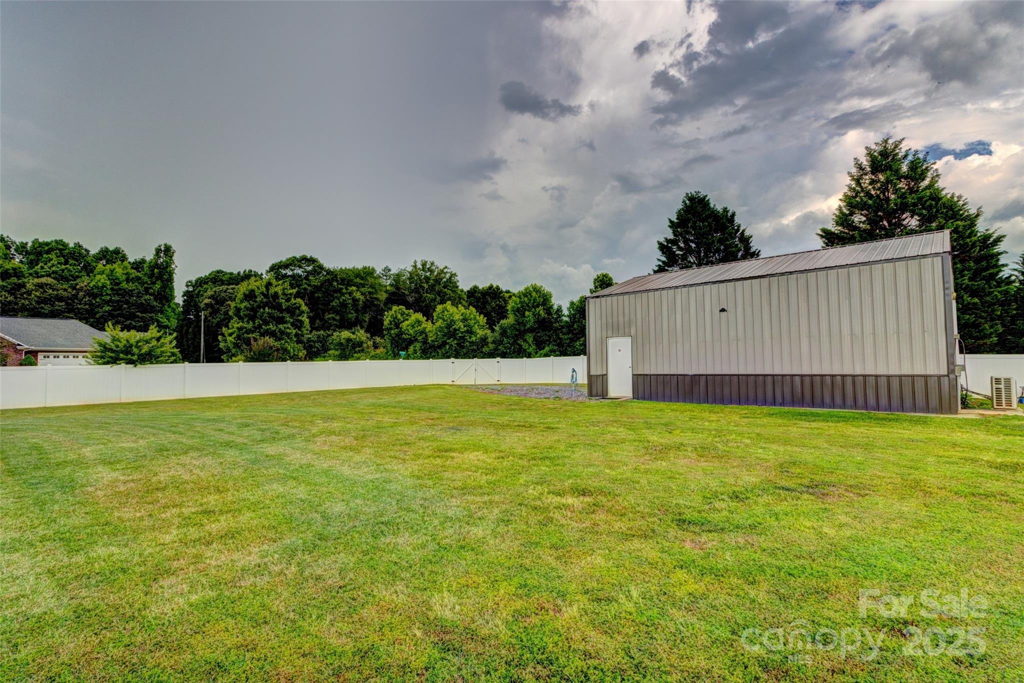 2486 Ridge Run Lane Vale, NC 28168 - Photo 24 of 25