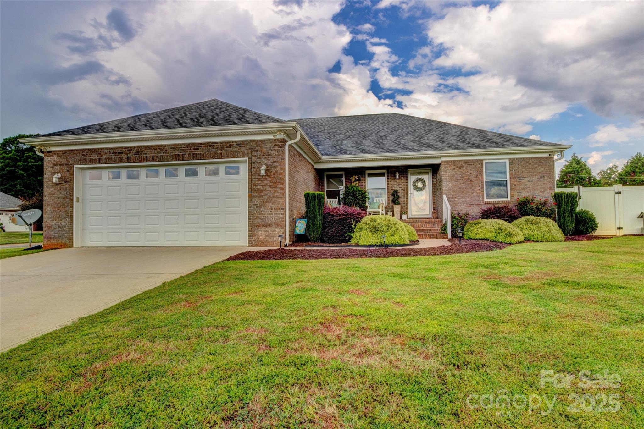 2486 Ridge Run Lane Vale, NC 28168 - Photo 3 of 25