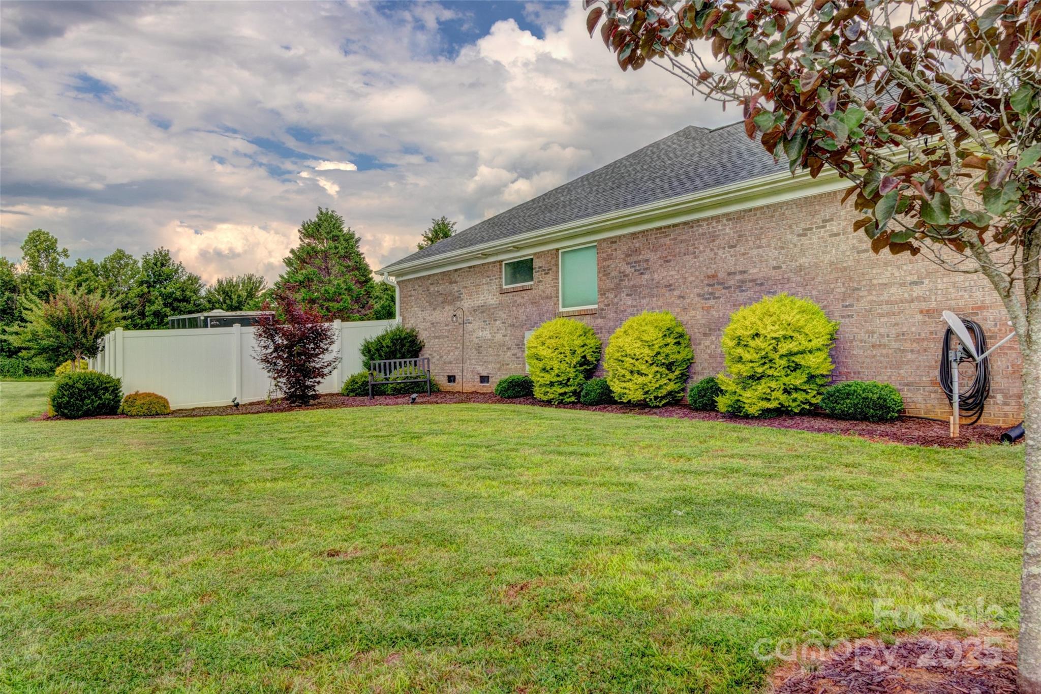 2486 Ridge Run Lane Vale, NC 28168 - Photo 4 of 25