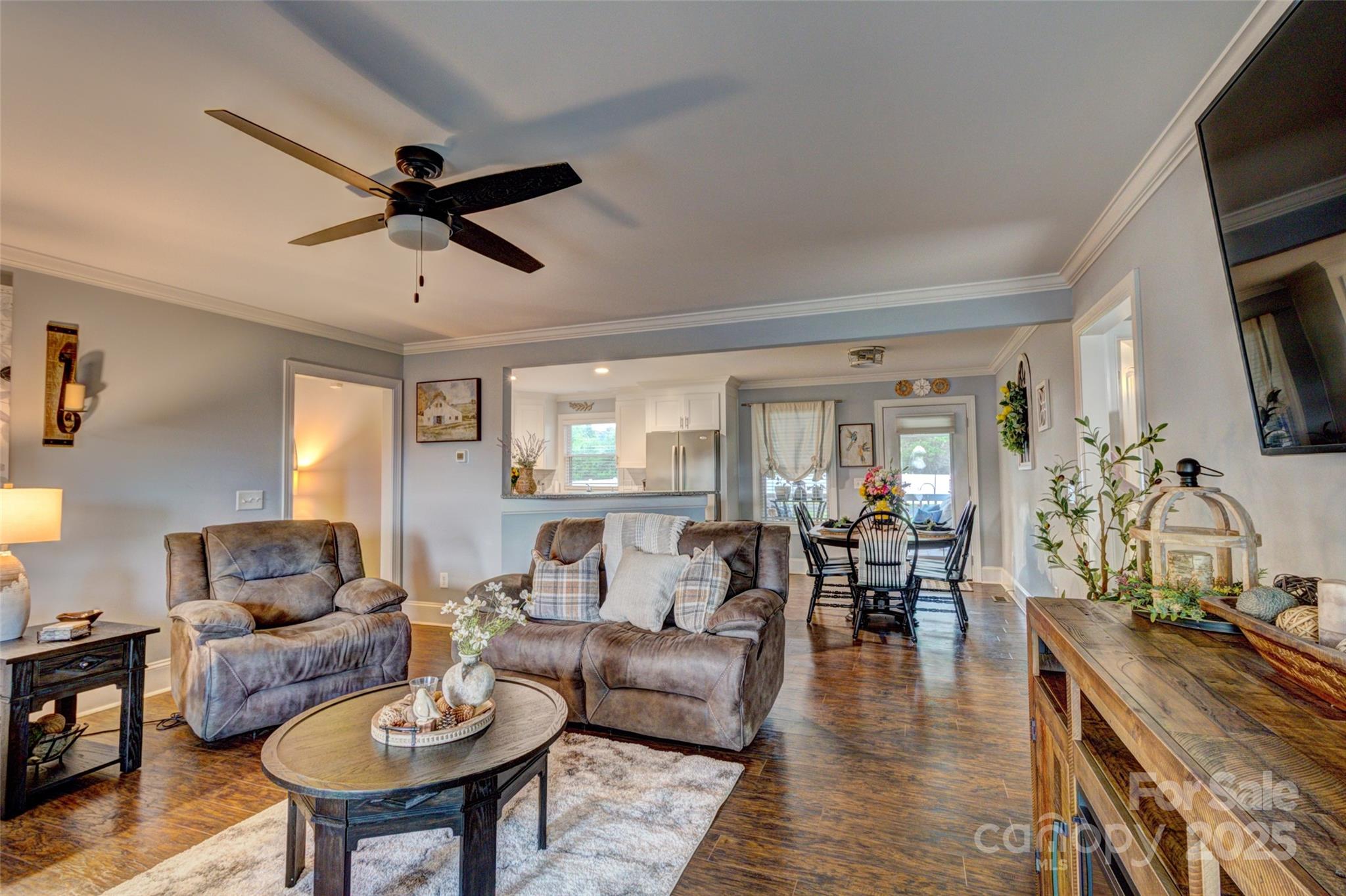 2486 Ridge Run Lane Vale, NC 28168 - Photo 5 of 25