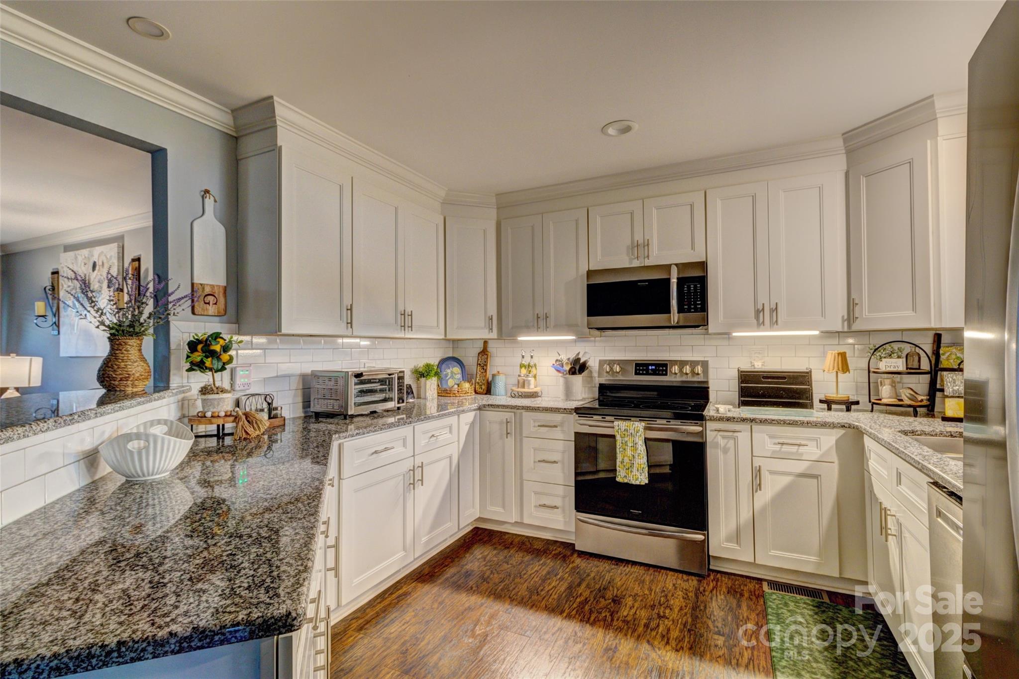 2486 Ridge Run Lane Vale, NC 28168 - Photo 7 of 25