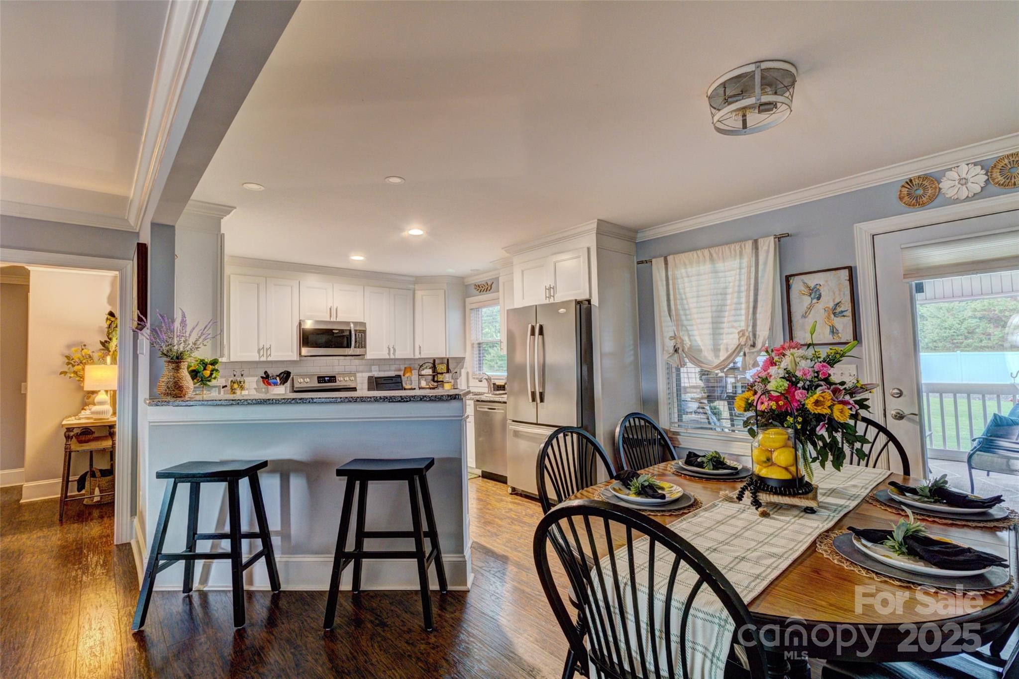 2486 Ridge Run Lane Vale, NC 28168 - Photo 8 of 25