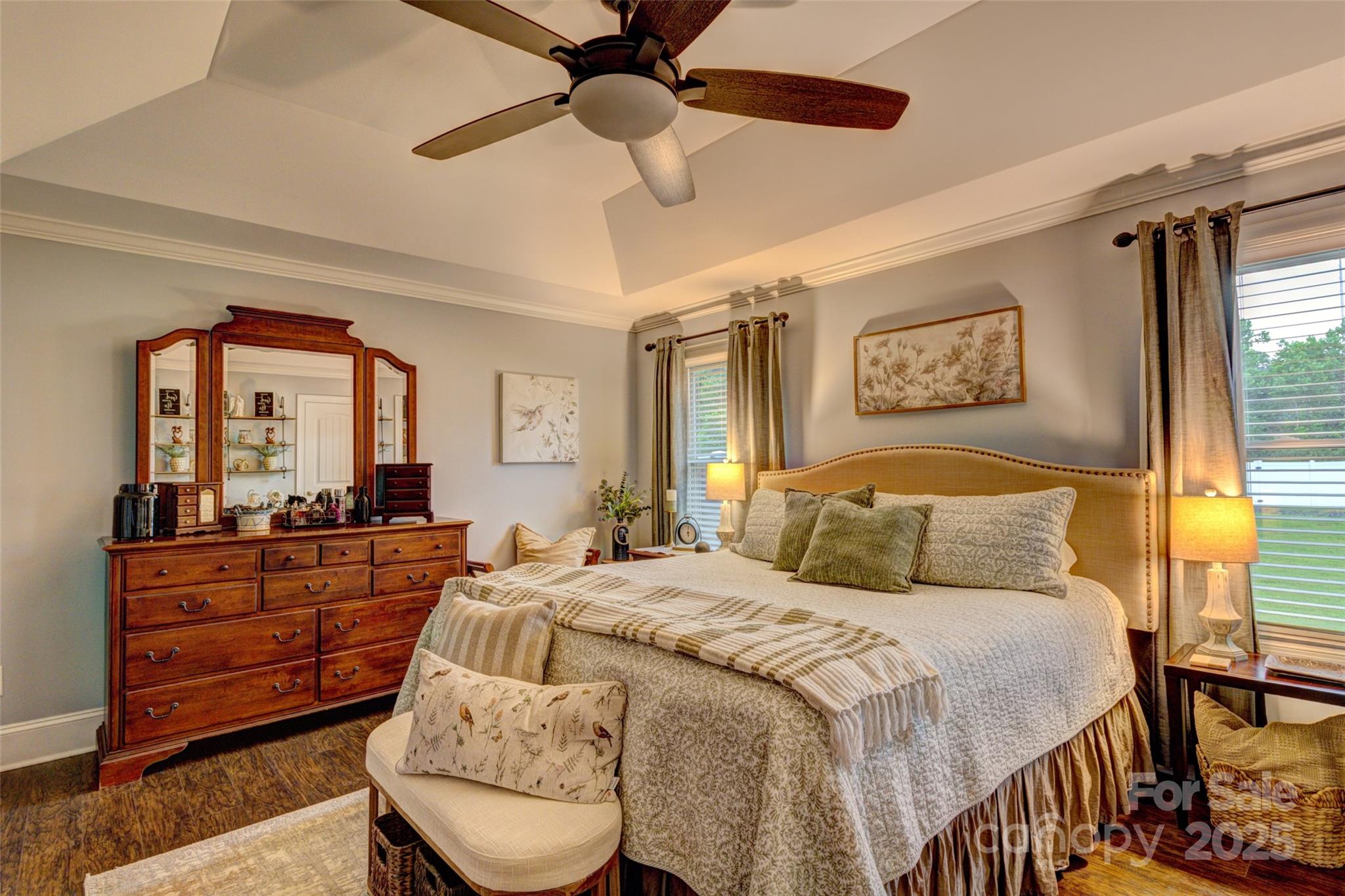 2486 Ridge Run Lane Vale, NC 28168 - Photo 10 of 25