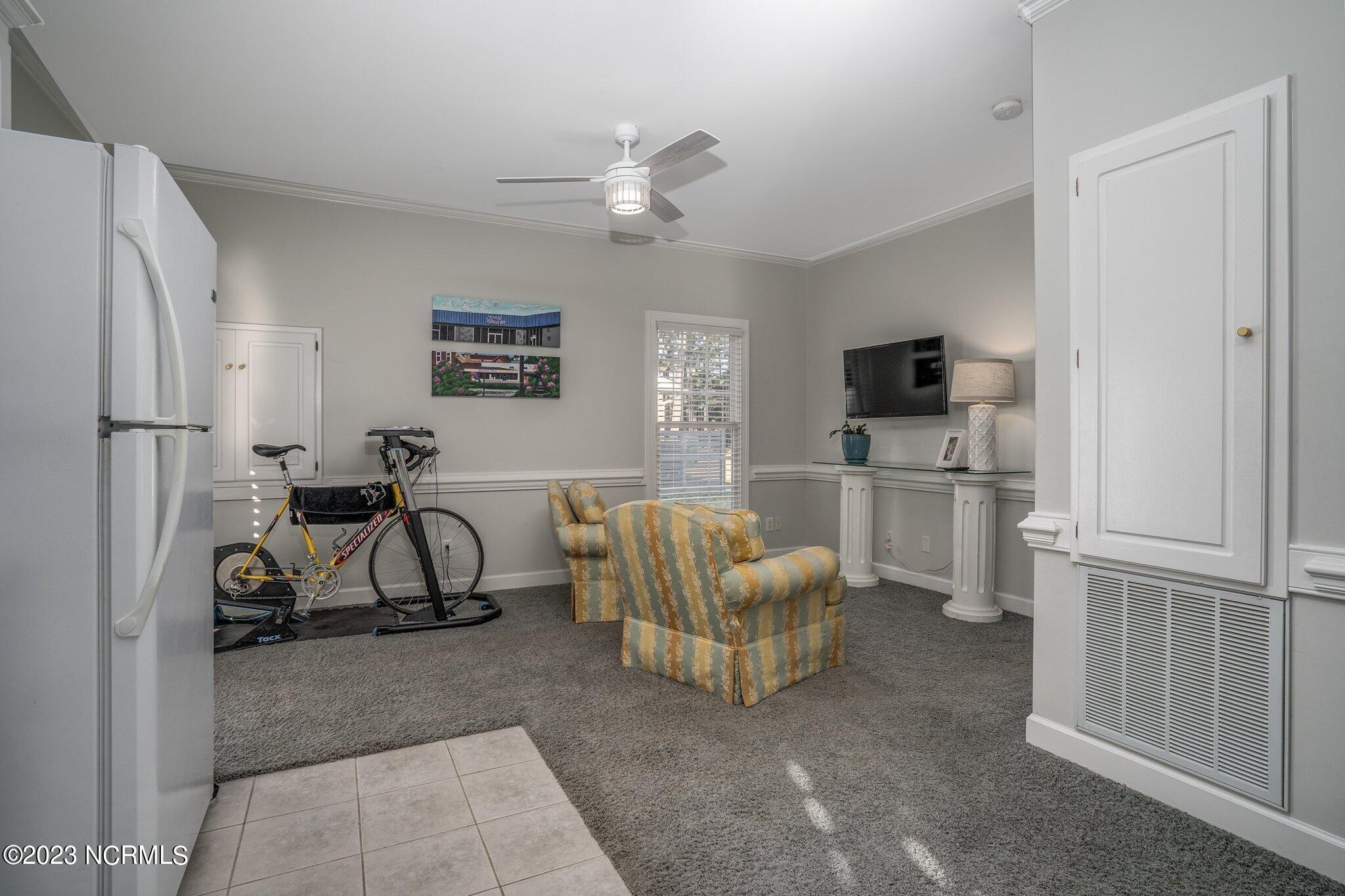 3613 Winstead Road Rocky Mount, NC 27804 - Photo 30 of 52 "In-Law Quarters"
