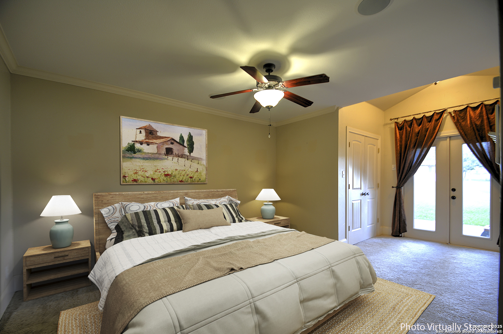416 Valley Kerrville, TX 78028 - Photo 20 of 53