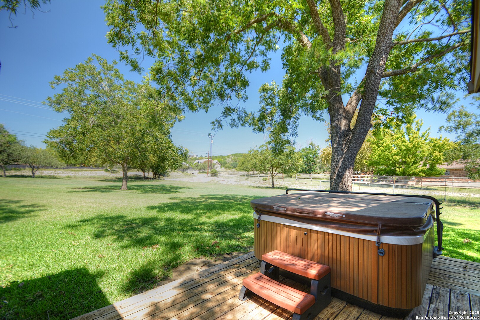 416 Valley Kerrville, TX 78028 - Photo 42 of 53