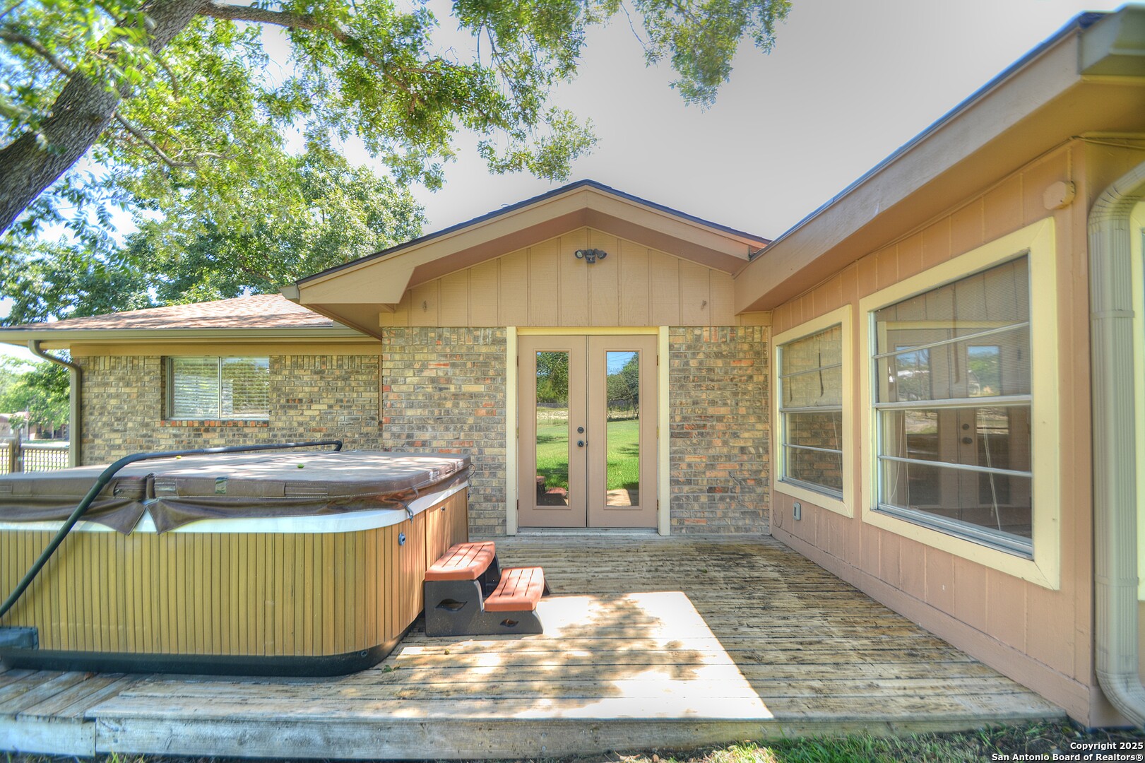 416 Valley Kerrville, TX 78028 - Photo 43 of 53