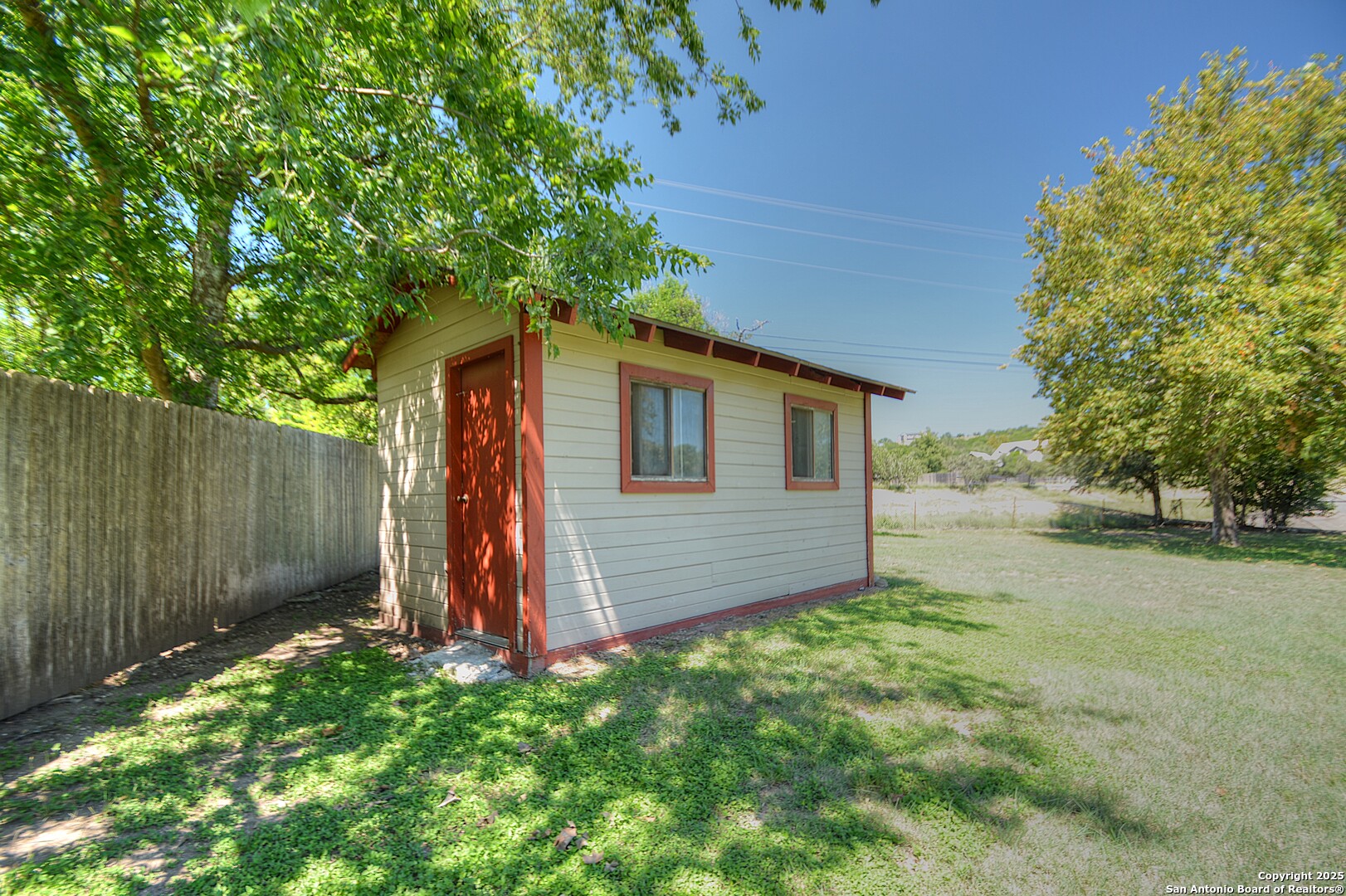 416 Valley Kerrville, TX 78028 - Photo 44 of 53