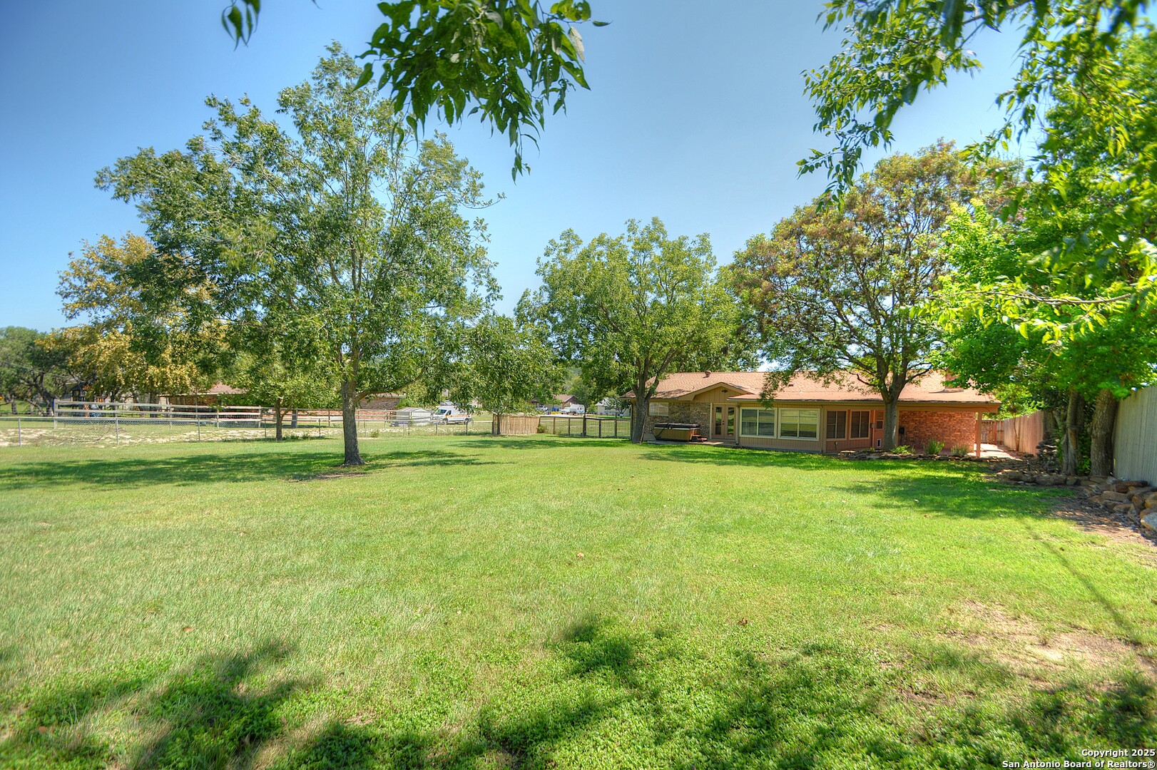416 Valley Kerrville, TX 78028 - Photo 45 of 53