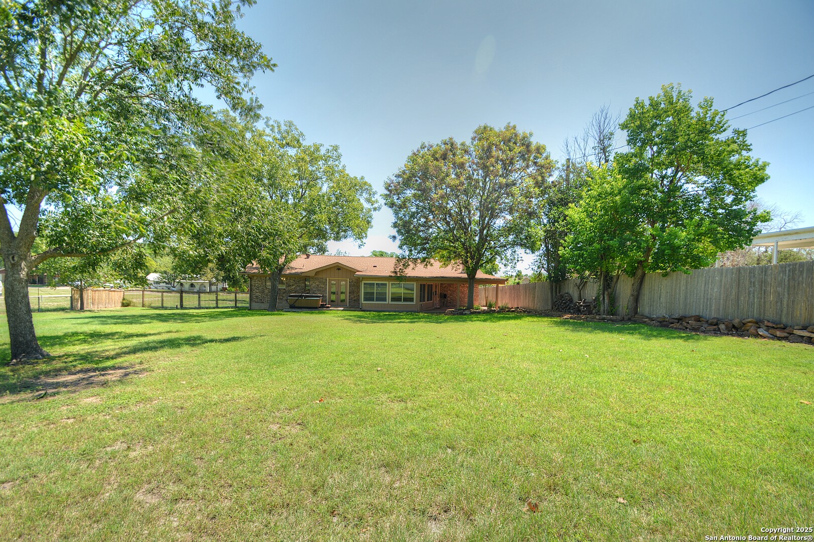 416 Valley Kerrville, TX 78028 - Photo 46 of 53