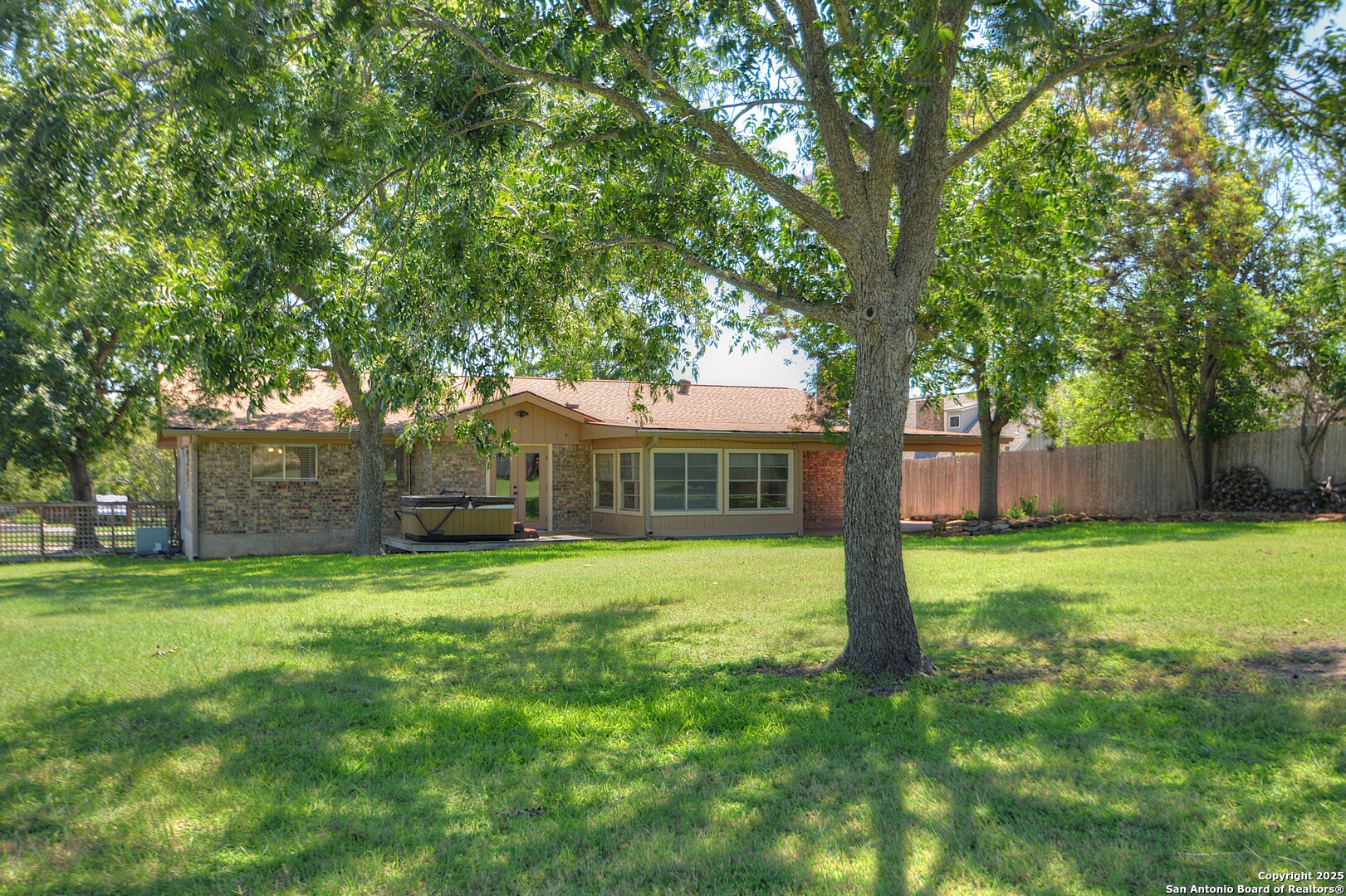 416 Valley Kerrville, TX 78028 - Photo 47 of 53