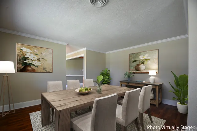 $460,000 | 416 Valley, Kerrville, TX 78028