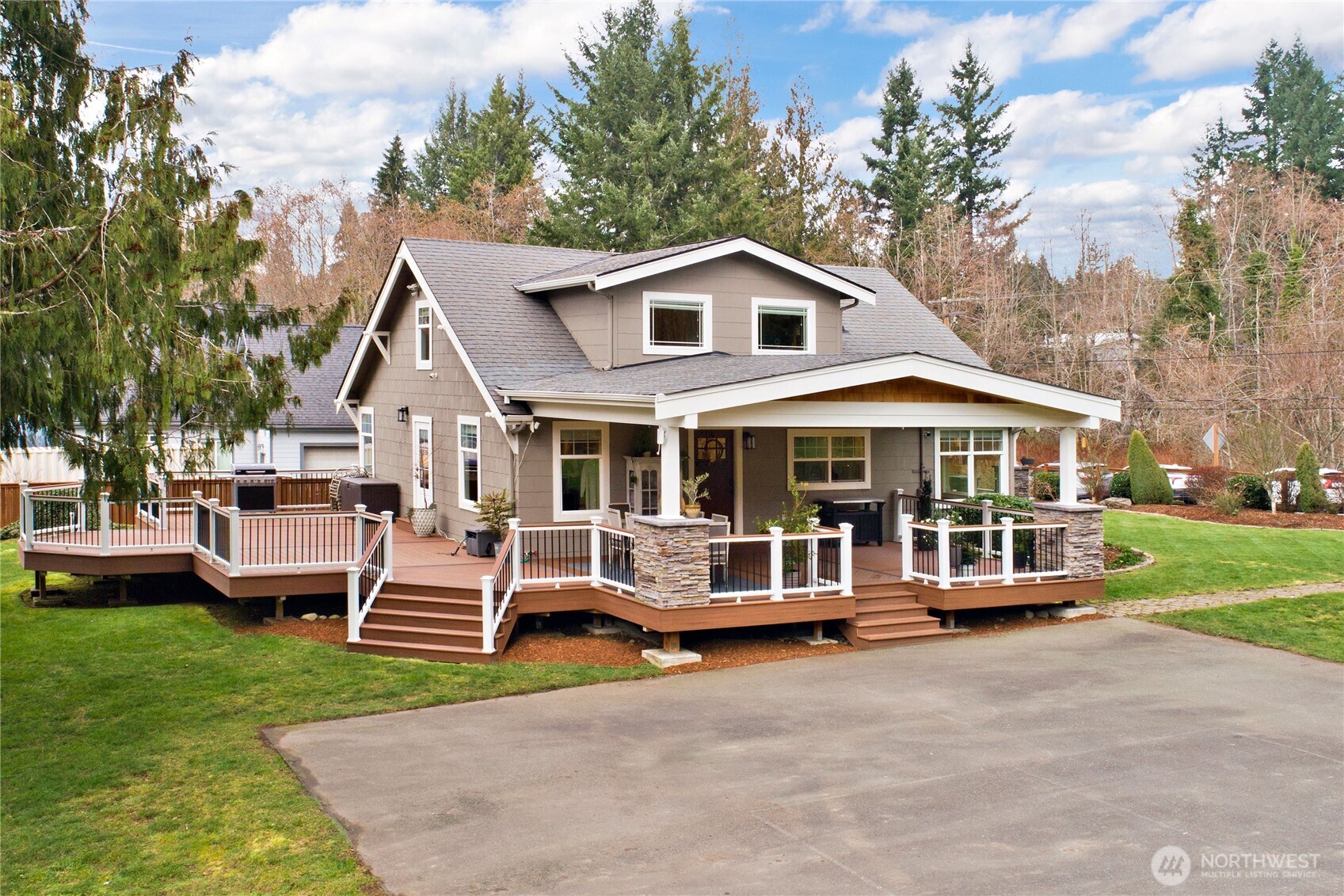 21635 260th Avenue Southeast Maple Valley, WA 98038 - Photo 2 of 39