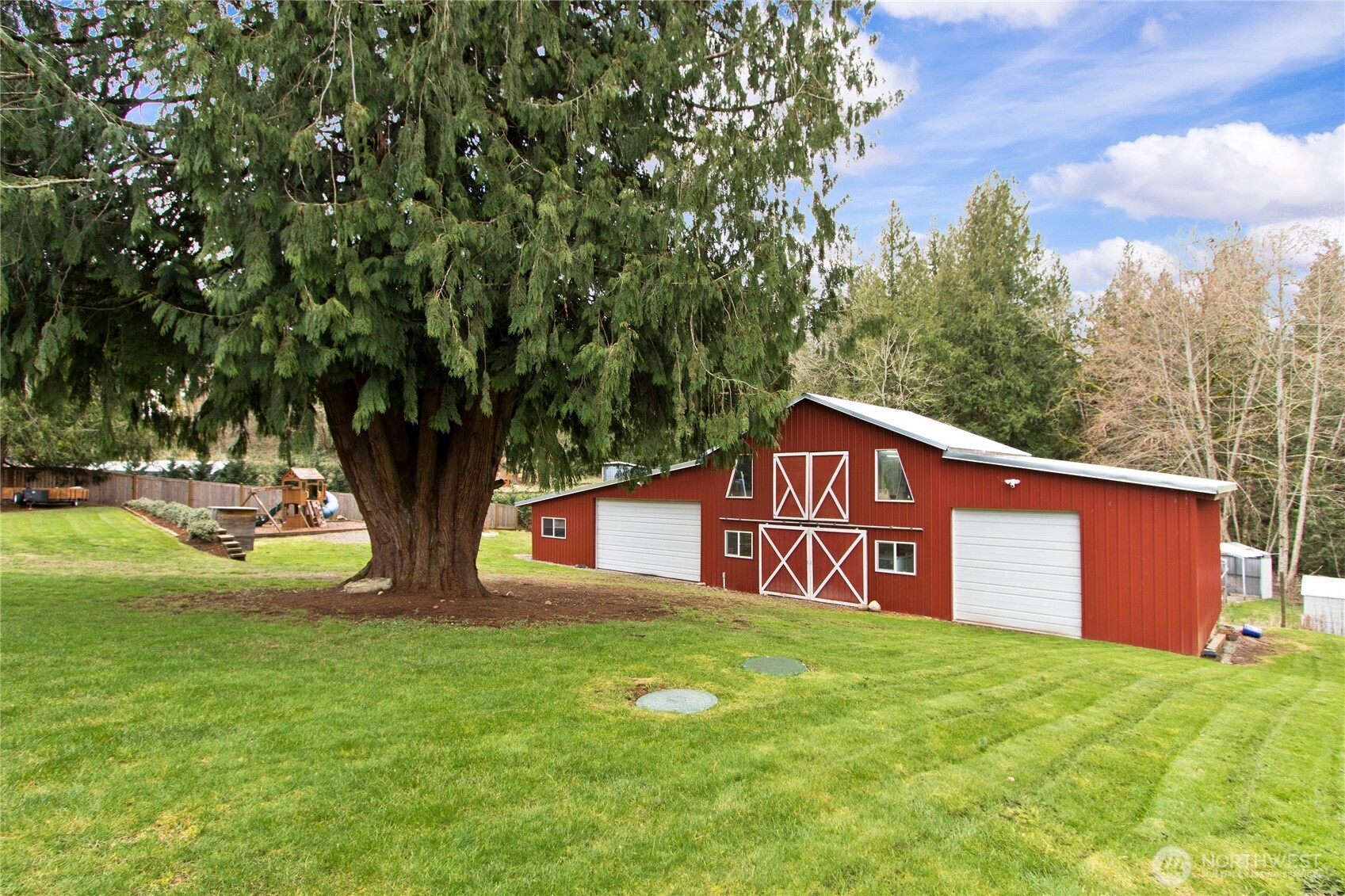 21635 260th Avenue Southeast Maple Valley, WA 98038 - Photo 32 of 39