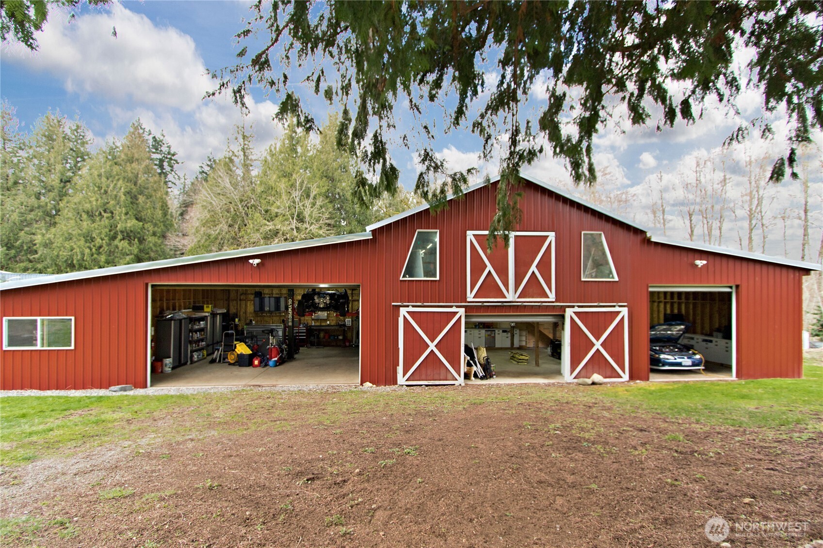21635 260th Avenue Southeast Maple Valley, WA 98038 - Photo 33 of 39