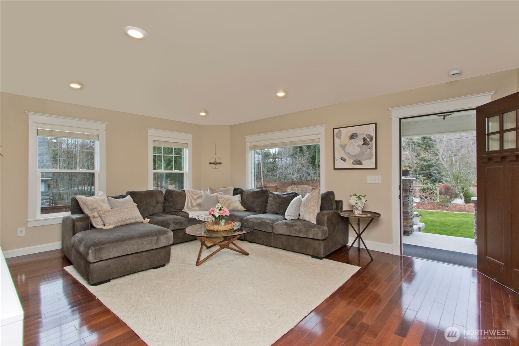 21635 260th Avenue Southeast Maple Valley, WA 98038 - Photo 5 of 39