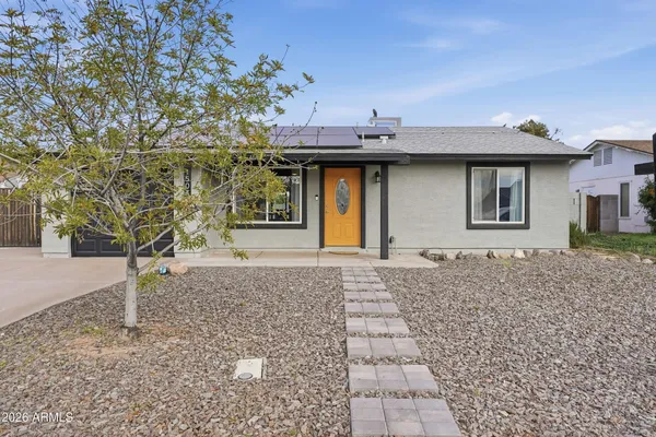 $2,450 | 1504 West Marlboro Drive, Chandler, AZ 85224