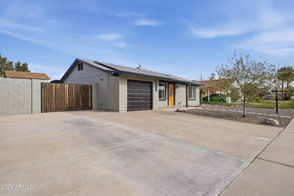 $2,450 | 1504 West Marlboro Drive, Chandler, AZ 85224