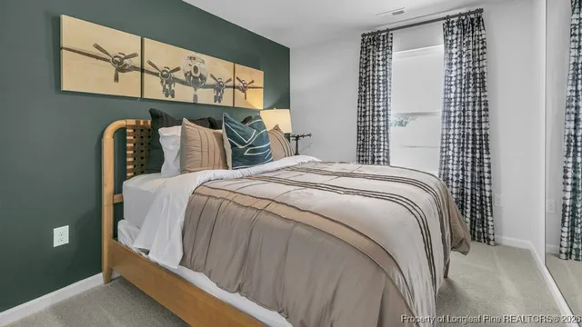 $260,490 | 240 Maddox Drive, Aberdeen, NC 28315