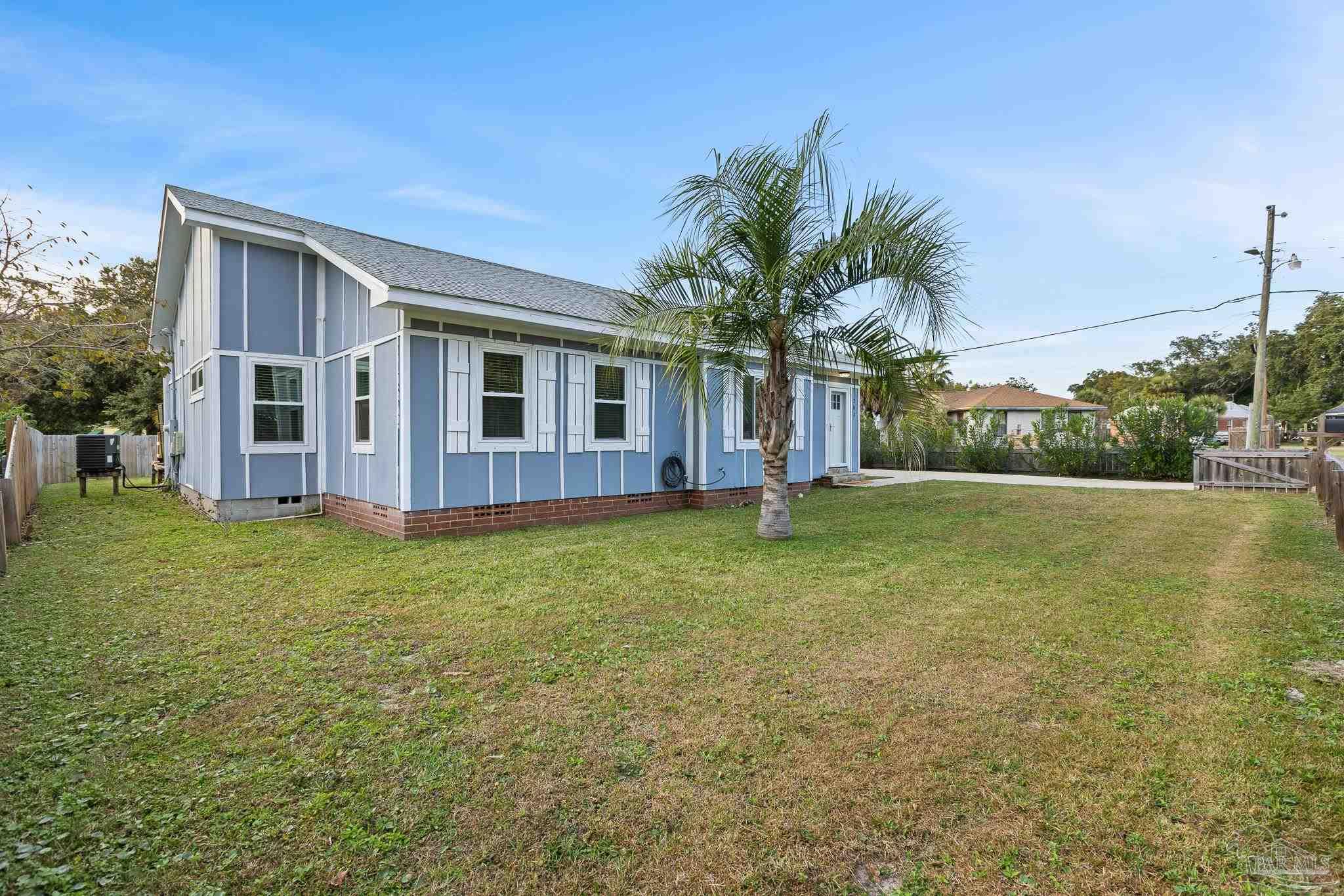 203 Berry Road Pensacola, FL 32507 - Photo 30 of 48